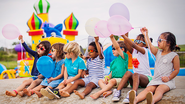 Children’s Sunglasses Available For All Ages