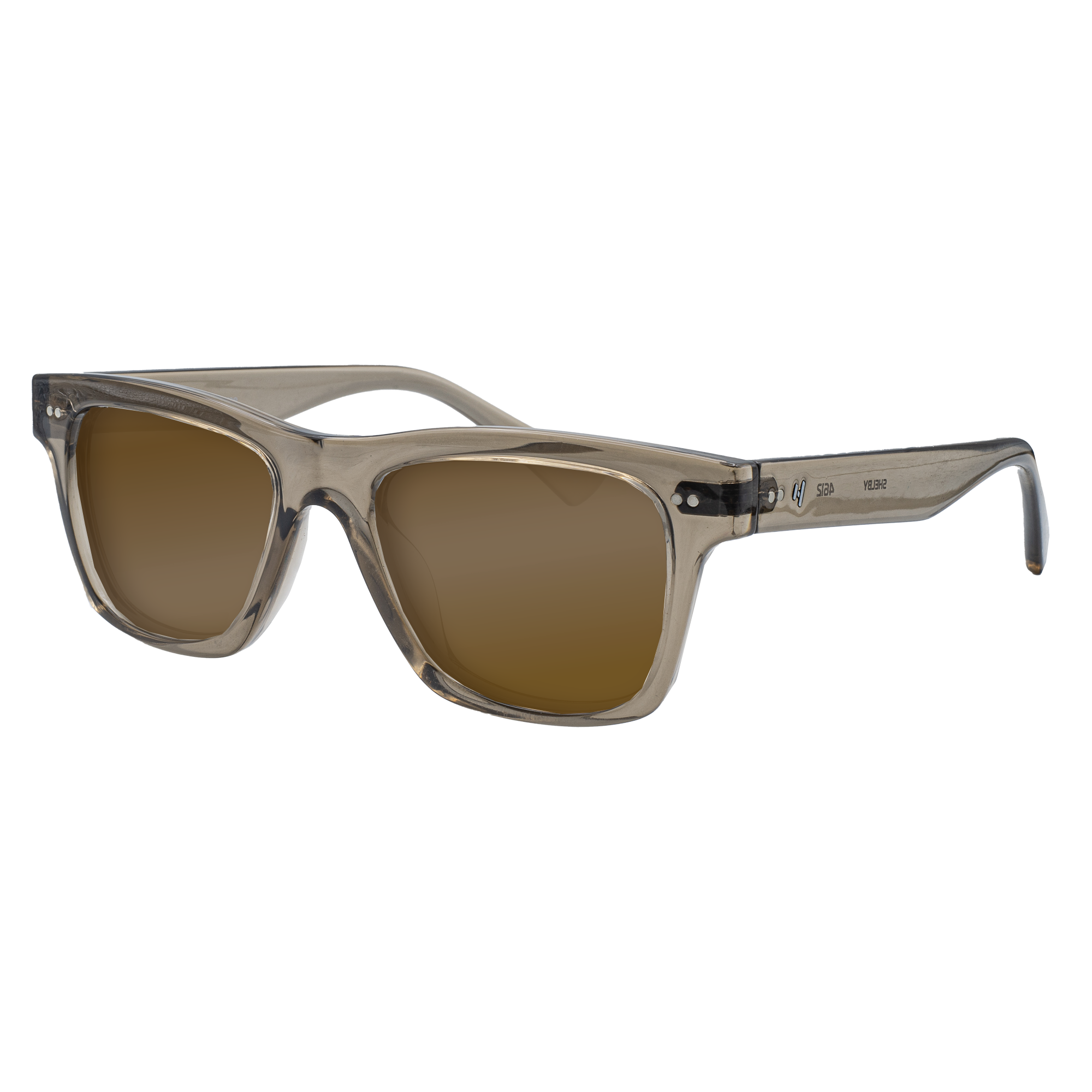 SHELBY 4612 JSB (S)